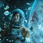 宇宙ゴミ問題にも挑む！リサイクル技術の無限の可能性